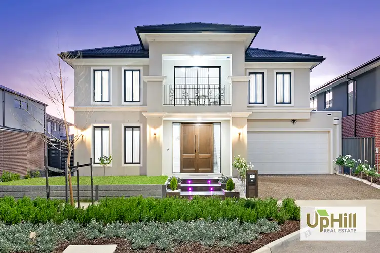 Main view of Homely house listing, 29 Orana Boulevard, Clyde North VIC 3978