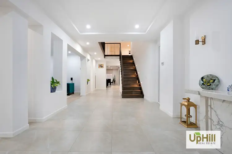 Sixth view of Homely house listing, 29 Orana Boulevard, Clyde North VIC 3978