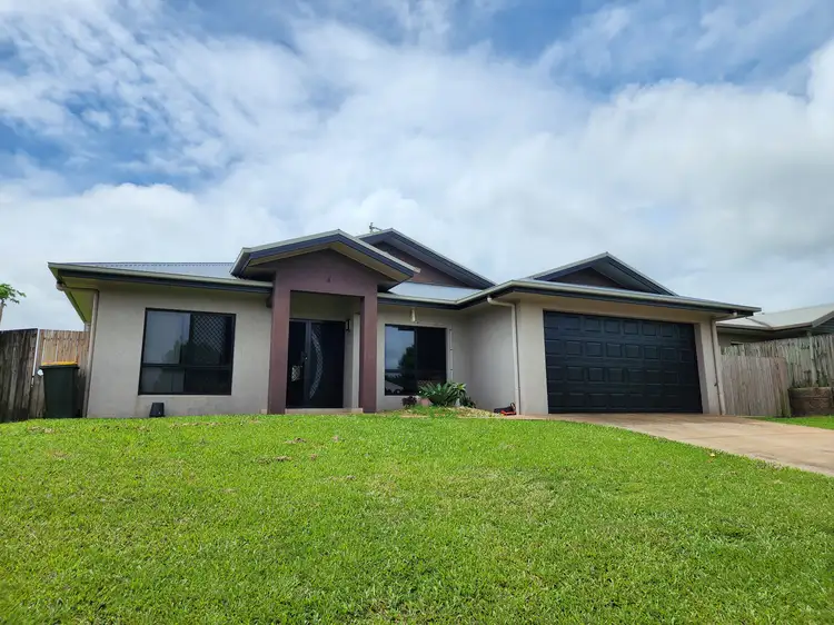 4 Gagetti Close, Atherton QLD 4883