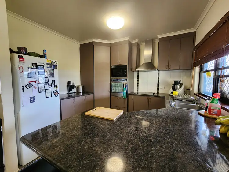 Second view of Homely house listing, 4 Gagetti Close, Atherton QLD 4883