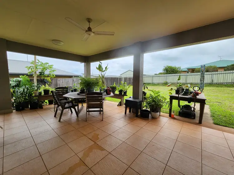 Fifth view of Homely house listing, 4 Gagetti Close, Atherton QLD 4883