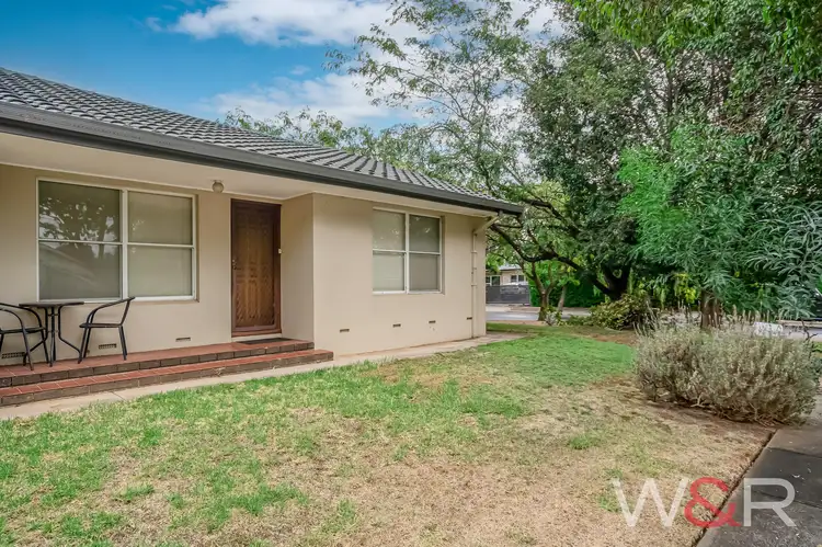 Main view of Homely unit listing, 1/22 Thomas Avenue, St Morris SA 5068