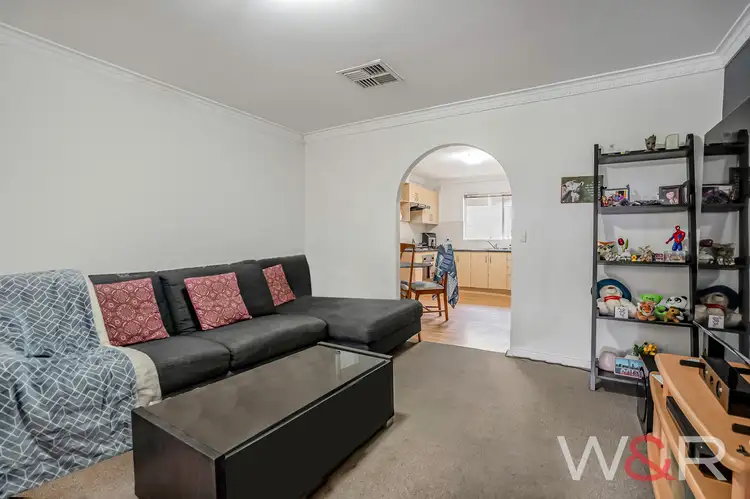 Second view of Homely unit listing, 1/22 Thomas Avenue, St Morris SA 5068