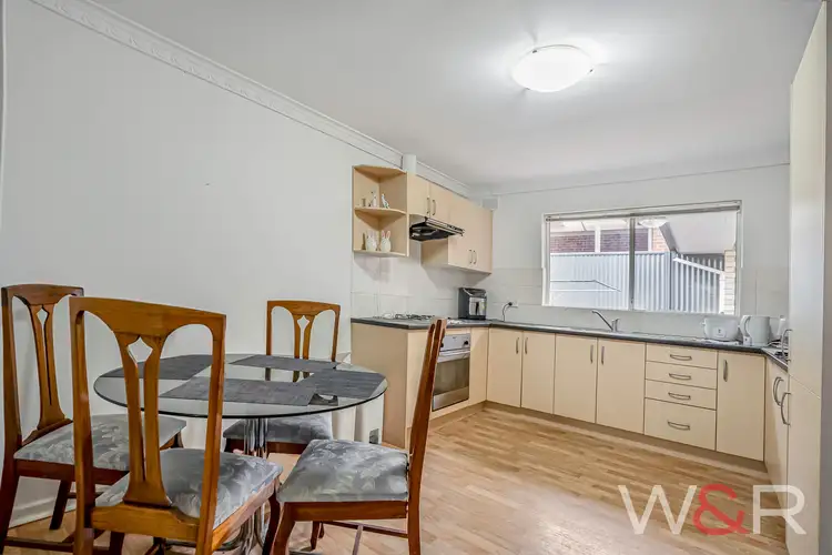 Third view of Homely unit listing, 1/22 Thomas Avenue, St Morris SA 5068
