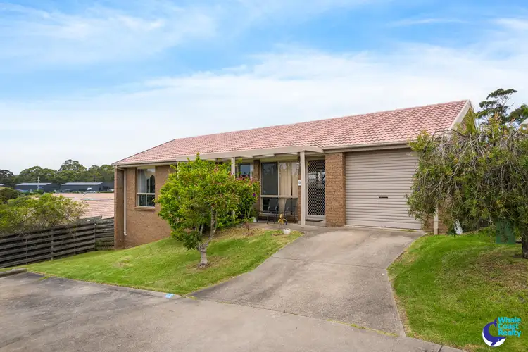 20/11 Payne Street, Narooma NSW 2546