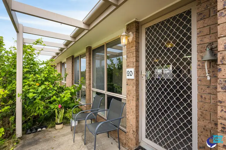 Fifth view of Homely villa listing, 20/11 Payne Street, Narooma NSW 2546
