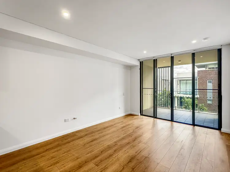 Main view of Homely apartment listing, Level 2/28 Carlingford Road, Epping NSW 2121
