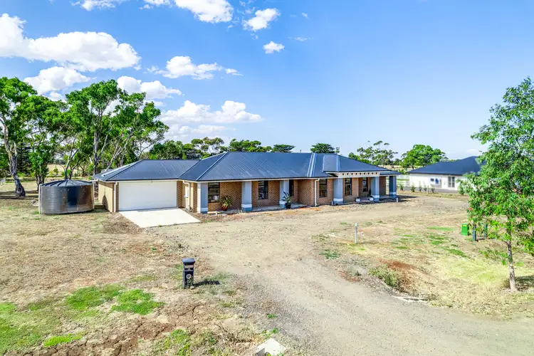 Main view of Homely house listing, 12 Master Way, Bannockburn VIC 3331