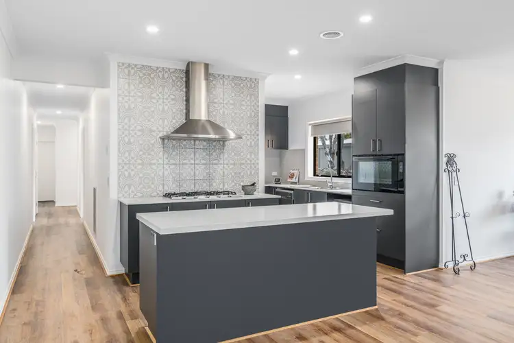 Third view of Homely house listing, 12 Master Way, Bannockburn VIC 3331