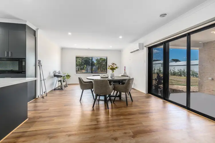 Fourth view of Homely house listing, 12 Master Way, Bannockburn VIC 3331