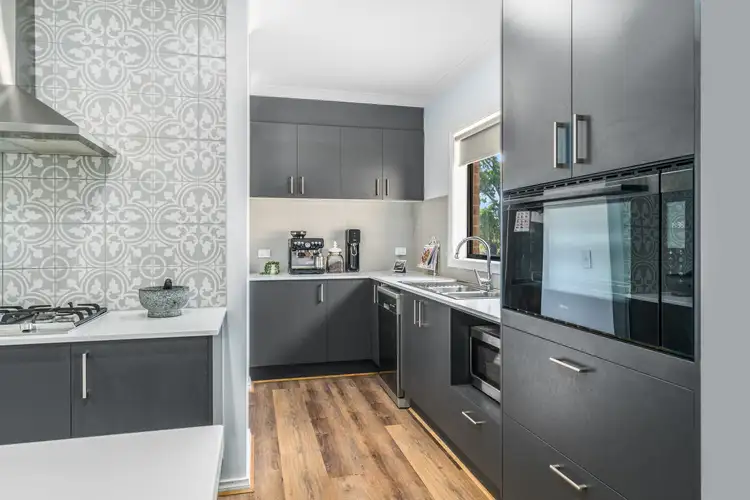 Fifth view of Homely house listing, 12 Master Way, Bannockburn VIC 3331