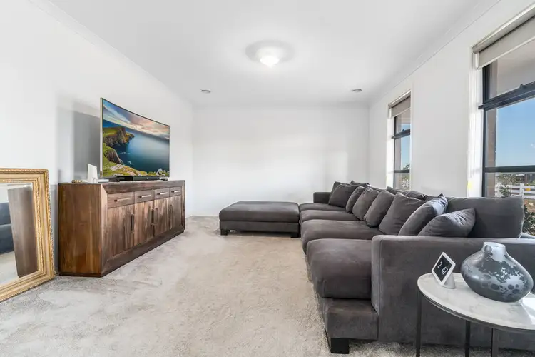 Sixth view of Homely house listing, 12 Master Way, Bannockburn VIC 3331
