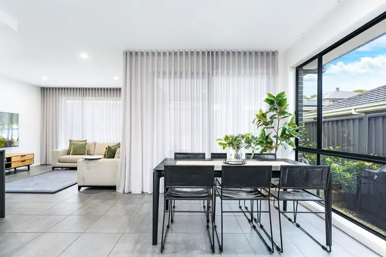 Fifth view of Homely house listing, 3 Neilson Street, Oran Park NSW 2570