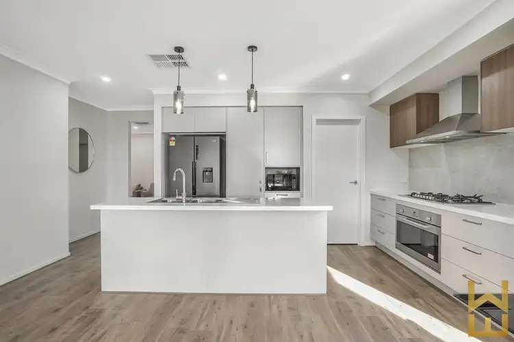 Third view of Homely house listing, 63 Millbrook Drive, Wyndham Vale VIC 3024