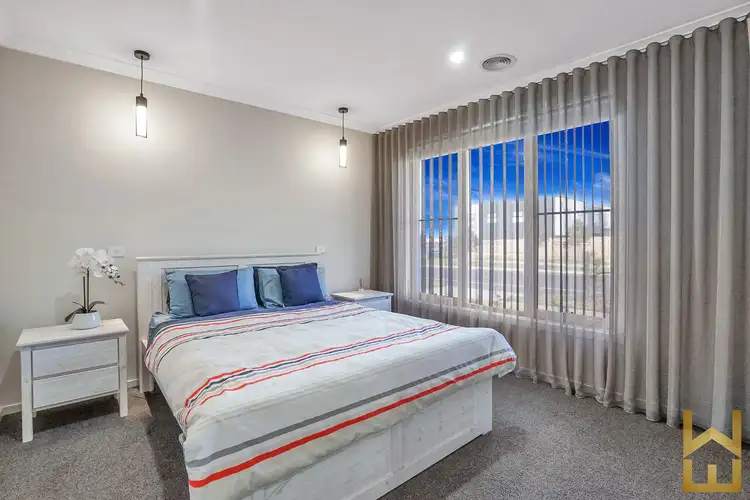 Sixth view of Homely house listing, 63 Millbrook Drive, Wyndham Vale VIC 3024