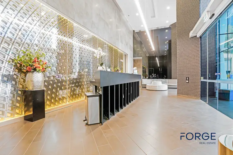 2102/60 A'Beckett Street, Melbourne VIC 3000