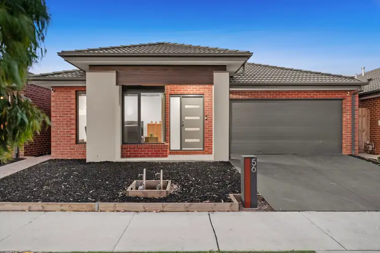 56 Eaglebay Road, Armstrong Creek VIC 3217