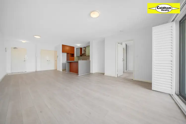 Fourth view of Homely apartment listing, 20/25 Melville Parade, South Perth WA 6151