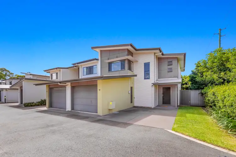 17/13 Quarrion Street, Taigum QLD 4018