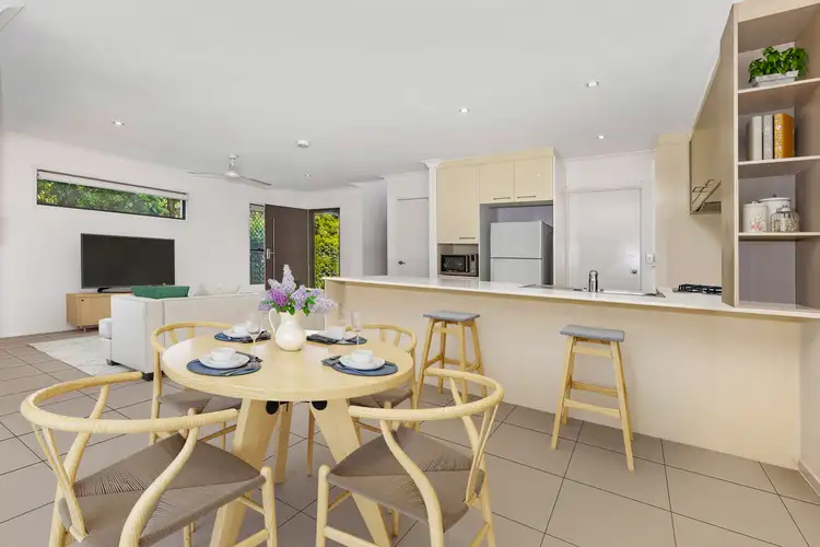 Fifth view of Homely townhouse listing, 17/13 Quarrion Street, Taigum QLD 4018