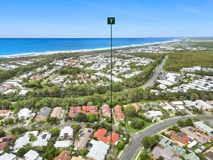 2/1 Melville Court, Mount Coolum QLD 4573