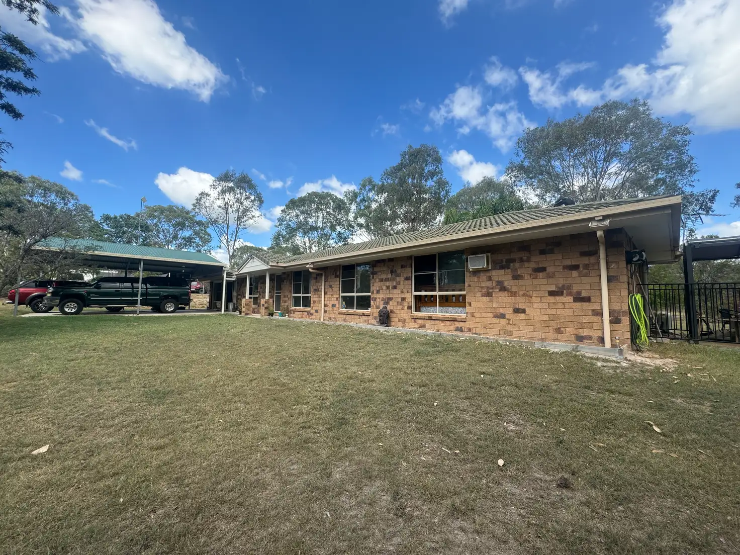 Main view of Homely rural property listing, 53 Devereux Drive, Tarong Via, Nanango QLD 4615