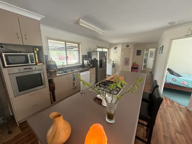 Fourth view of Homely rural property listing, 53 Devereux Drive, Tarong Via, Nanango QLD 4615