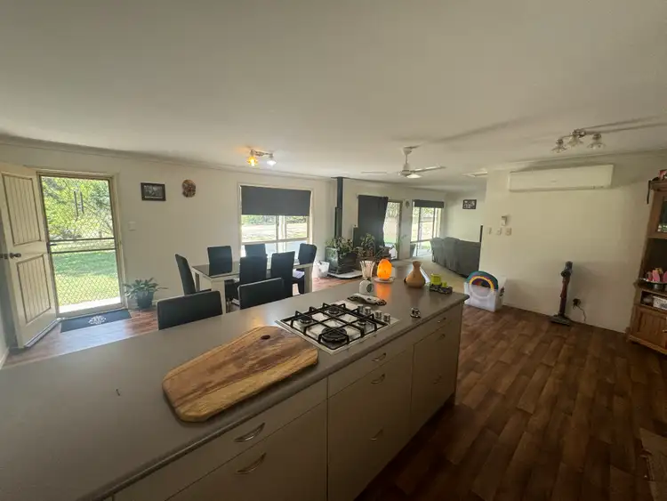 Fifth view of Homely rural property listing, 53 Devereux Drive, Tarong Via, Nanango QLD 4615