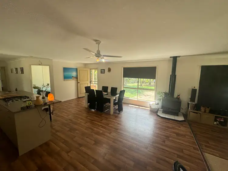 Sixth view of Homely rural property listing, 53 Devereux Drive, Tarong Via, Nanango QLD 4615