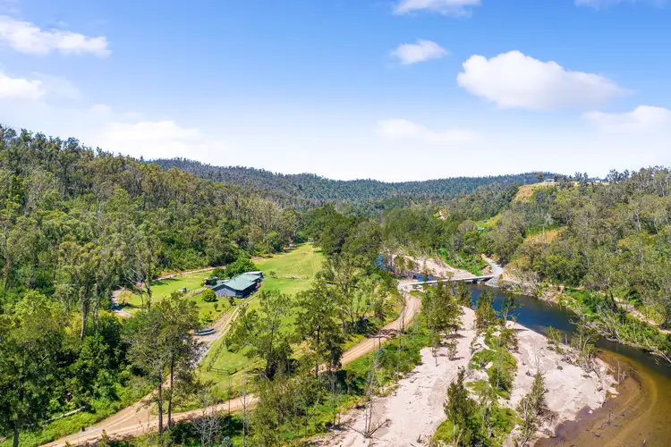2311 Eurobodalla Road, Bodalla NSW 2545