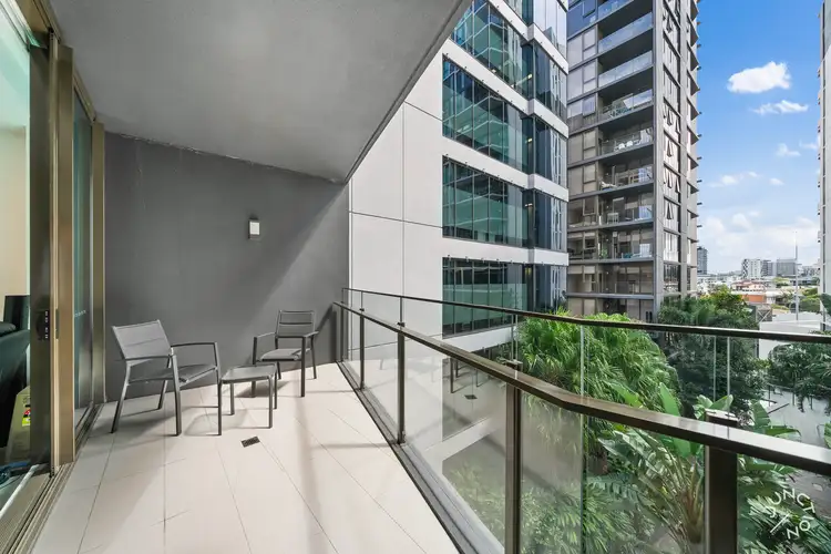 30703/24 Stratton Street, Newstead QLD 4006