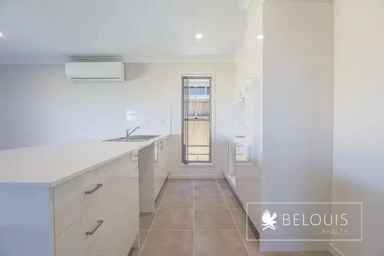 Second view of Homely house listing, 9 Nevada Road, Park Ridge QLD 4125
