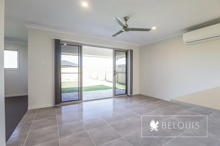 Fourth view of Homely house listing, 9 Nevada Road, Park Ridge QLD 4125