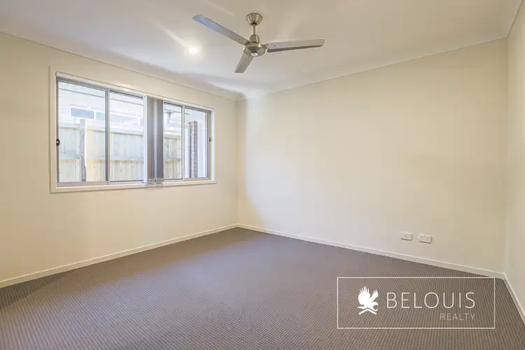 Fifth view of Homely house listing, 9 Nevada Road, Park Ridge QLD 4125