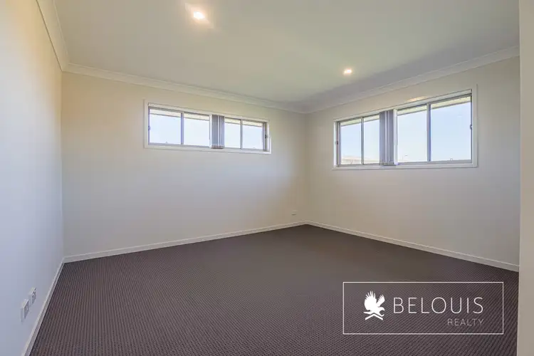 Sixth view of Homely house listing, 9 Nevada Road, Park Ridge QLD 4125