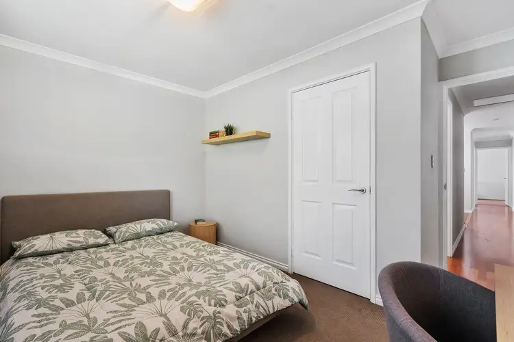 Fourth view of Homely house listing, 7 Saxon Link, Aveley WA 6069