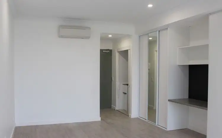 Fifth view of Homely studio listing, 23/10 Quarry Street, Fremantle WA 6160
