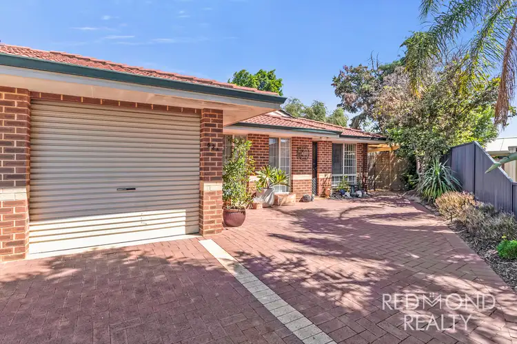 Main view of Homely house listing, 52A Ellenbrae Place, Marangaroo WA 6064