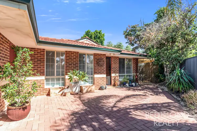 Second view of Homely house listing, 52A Ellenbrae Place, Marangaroo WA 6064
