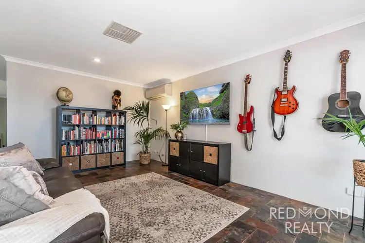 Fourth view of Homely house listing, 52A Ellenbrae Place, Marangaroo WA 6064
