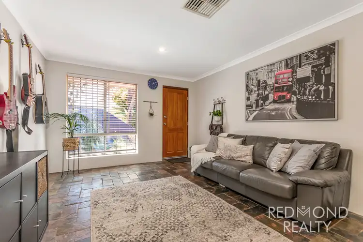 Sixth view of Homely house listing, 52A Ellenbrae Place, Marangaroo WA 6064