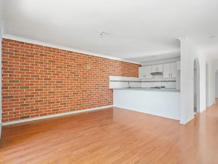 Third view of Homely house listing, 29 Woodlands Drive, Glenmore Park NSW 2745