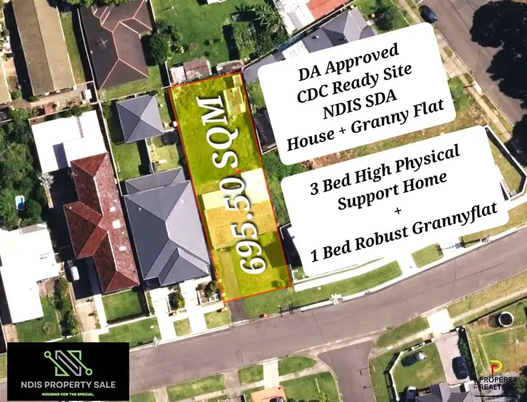 Address available on request