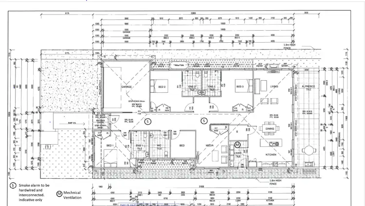 Fourth view of Homely house listing, Address available on request