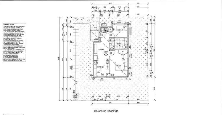 Fifth view of Homely house listing, Address available on request