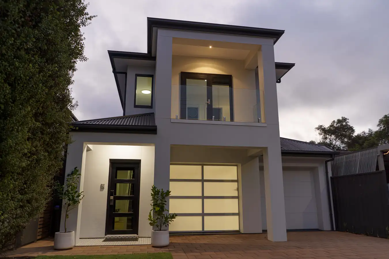 Main view of Homely house listing, 13A Hurcombe Street, West Beach SA 5024