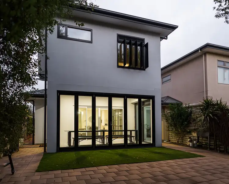 Third view of Homely house listing, 13A Hurcombe Street, West Beach SA 5024