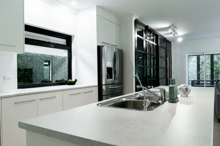 Sixth view of Homely house listing, 13A Hurcombe Street, West Beach SA 5024