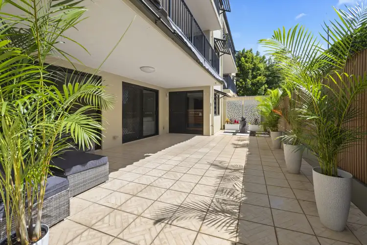 Main view of Homely unit listing, 2/26 Bath Street, Labrador QLD 4215