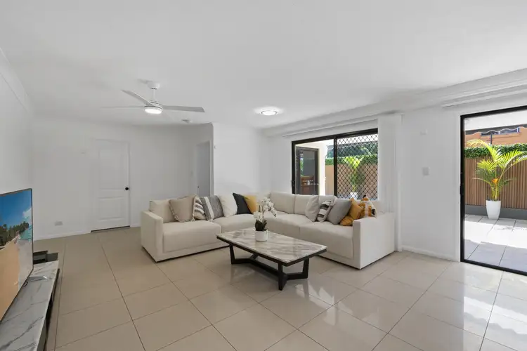 Third view of Homely unit listing, 2/26 Bath Street, Labrador QLD 4215